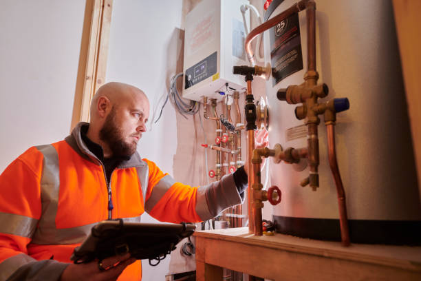 Best Leak Detection Services  in Lake Secession, SC