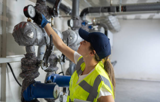 Best Local Plumber Services  in Lake Secession, SC